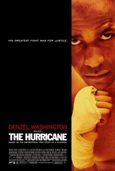 The Hurricane (1999) เฮอร์ริเคน อิสรภาพเหนือสังเวียน Denzel Washington