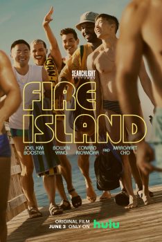 Fire Island (2022) Joel Kim Booster