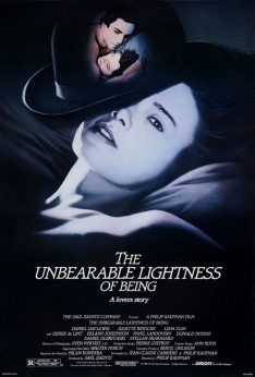 The Unbearable Lightness of Being (1988) ปรารถนาต้องห้าม Daniel Day-Lewis