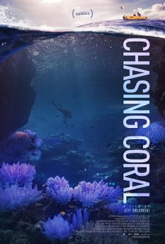 Chasing Coral (2017) ไล่ล่าหาปะการัง Andrew Ackerman