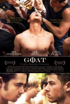 Goat (2016) รับน้องคลั่ง วัยคะนอง Ben Schnetzer