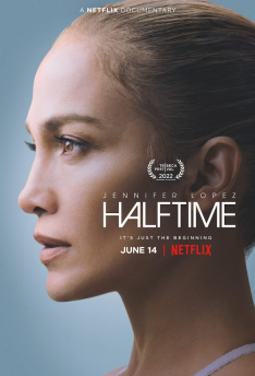 Halftime (2022) Jennifer Lopez
