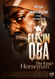 Elesin Oba: The King’s Horseman (2022) ทหารม้าของราชา Odunlade Adekola