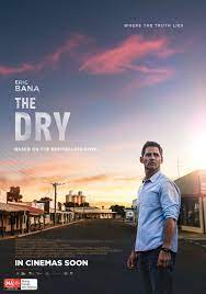 The Dry (2020) Eric Bana