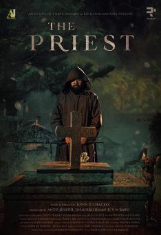 The Priest (2021) Mammootty