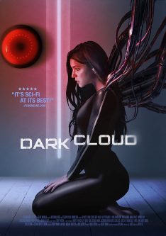 Dark Cloud (2022) ดาร์ก คราว Emily Atack