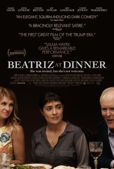 Beatriz at Dinner (2017) Salma Hayek