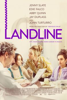 Landline (2017) Jenny Slate