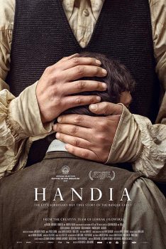 Handia (2017) ยักษ์ใหญ่จากอัลต์โซ Joseba Usabiaga