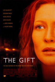 The Gift (2000) ลางสังหรณ์วิญญาณอำมหิต Cate Blanchett