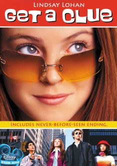 Get a Clue (2002) Lindsay Lohan
