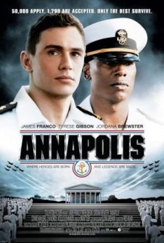 Annapolis (2006) เกียรติยศลูกผู้ชาย James Franco