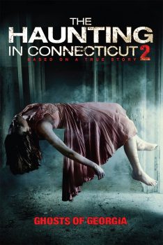 The Haunting in Connecticut 2: Ghosts of Georgia (2013) คฤหาสน์…ช็อค 2 Abigail Spencer