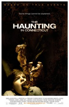 The Haunting in Connecticut (2009) คฤหาสน์… ช็อค Virginia Madsen