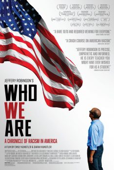 Who We Are: A Chronicle of Racism in America (2021) Josephine Bolling McCall