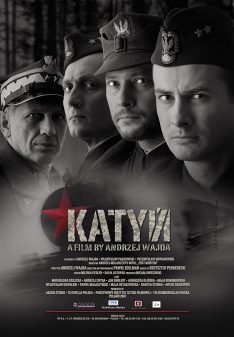 Katyn (2007) บันทึกเลือดสงครามโลก Andrzej Chyra