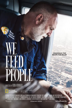 We Feed People (2022) Carlota Andrés