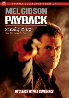 Payback (1999) มหากาฬล้างมหากาฬ Mel Gibson