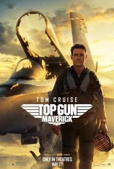 Top Gun: Maverick (2022) ท็อปกัน มาเวอริค Tom Cruise