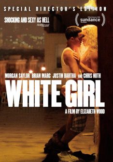 White Girl (2016) ไวท์ เกิร์ล สาวผมบลอนด์ กับปาร์ตี้สุดขั้ว Morgan Saylor