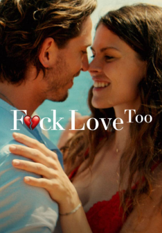 F*ck Love Too (2022) รักห่วยแตก…อีกแล้ว Bo Maerten