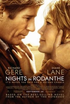 Nights in Rodanthe (2008) โรดันเต้รำลึก Diane Lane