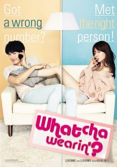 Whatcha Wearin’? (2012) เธอใส่อะไรอยู่จ๊ะ Seong Ji