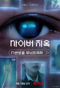 Cyber Hell: Exposing an Internet Horror (2022) เปิดโปงนรกไซเบอร์ Chang Eun-jo