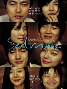 Sad Movie (2005) อีกนิยามรัก Jung Woo-sung