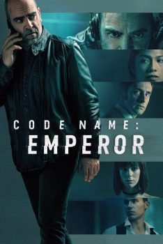 Code Name Emperor (2022) Luis Tosar