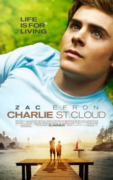 Charlie St. Cloud (2010) สายใยรัก สองสัญญา Zac Efron