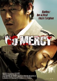 No Mercy (2010) ไร้ปราณี Sol Kyung-gu