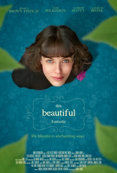 This Beautiful Fantastic (2016) มหัศจรรย์รักของเบลล่า Jessica Brown Findlay