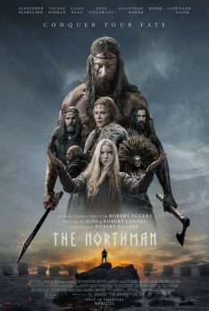 The Northman (2022) เดอะ นอร์ทแมน Alexander Skarsgård