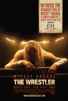The Wrestler (2008) เดอะ เรสท์เลอร์ เพื่อเธอขอสู้ยิบตา Mickey Rourke