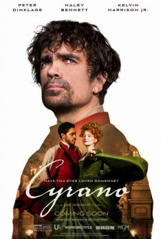 Cyrano (2021) ซีราโน Peter Dinklage