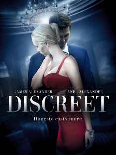 Discreet (2008) เล่ห์รักเสน่ห์ลวง James Gracie
