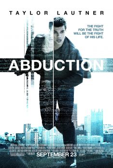 Abduction (2011) พลิกโลกล่าสุดนรก Taylor Lautner