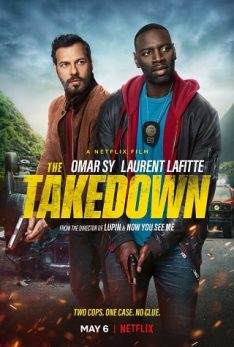 The Takedown (2022) เดอะ เทคดาวน์ Omar Sy