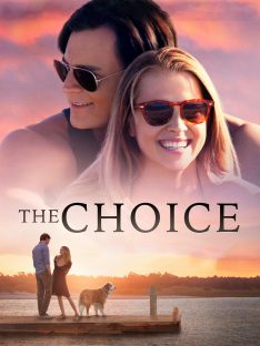 The Choice (2016) ถ้าเลือกได้ คือรักเธอ Benjamin Walker