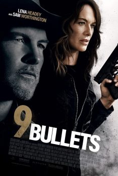 9 Bullets (2022) Lena Headey