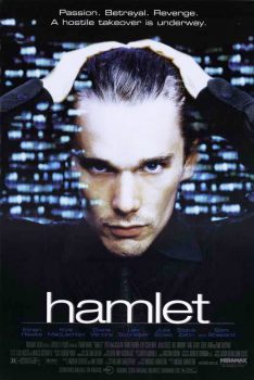 Hamlet (2000) แฮมเล็ต Ethan Hawke