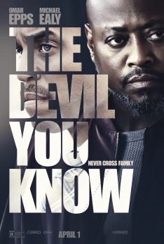 The Devil You Know (2022) Omar Epps