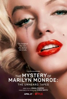 The Mystery of Marilyn Monroe: The Unheard Tapes (2022) ปริศนามาริลิน มอนโร Lauren Bacall