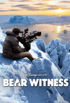 Bear Witness (2022) Blair Underwood