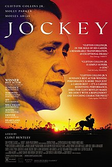 Jockey (2021) Clifton Collins Jr.