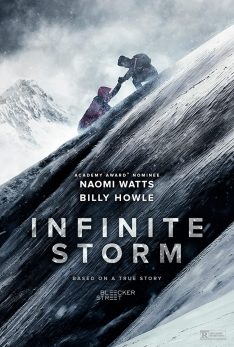 Infinite Storm (2022) อินฟีนิตี้ สตรอม Naomi Watts