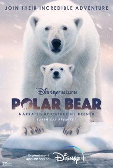 Polar Bear (2022) Catherine Keener