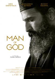 Man of God (2022) Akah Nnani