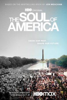 The Soul of America (2020) เดอะโซลออฟอเมริกา George Takei